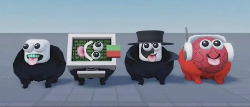 Post from BunniBun!! - YouTube