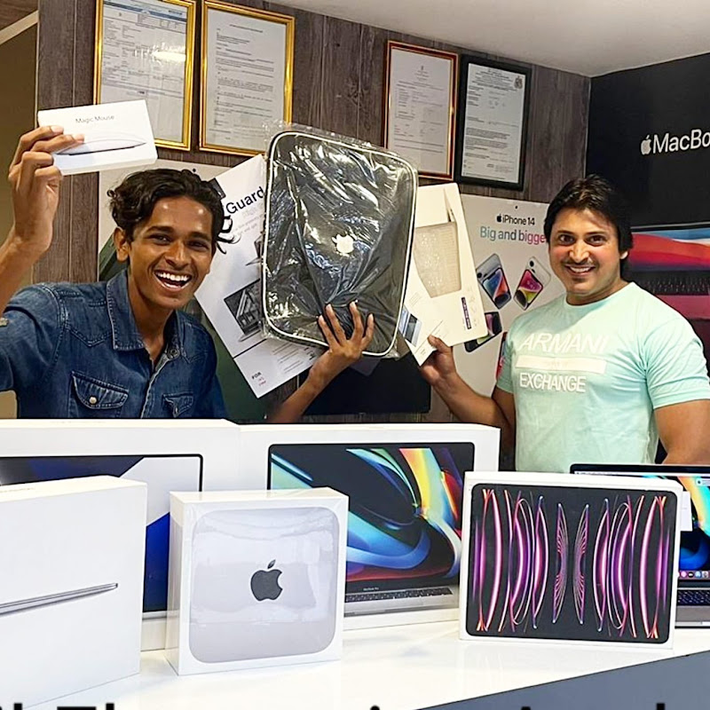 Sahil Electronics Apple’s Special  profile avatar