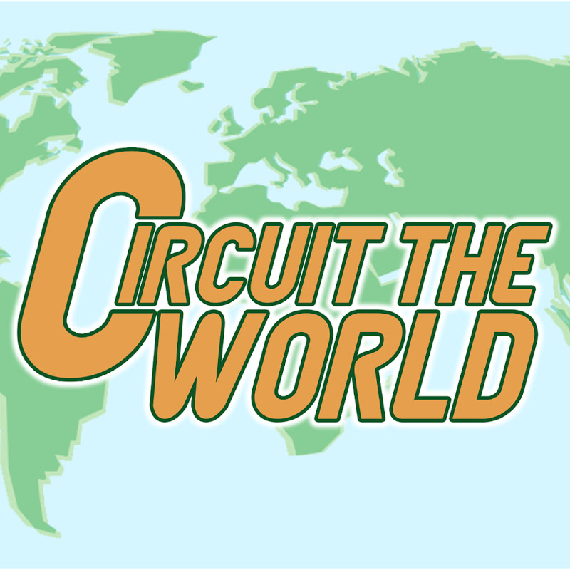 Circuit The World
