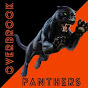 Overbrook Basketball logo