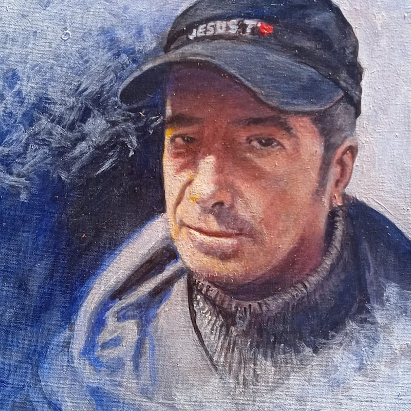 michel estival icon