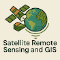 Satellite Remote Sensing and GIS logo