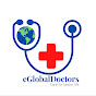 eGlobalDoctors logo