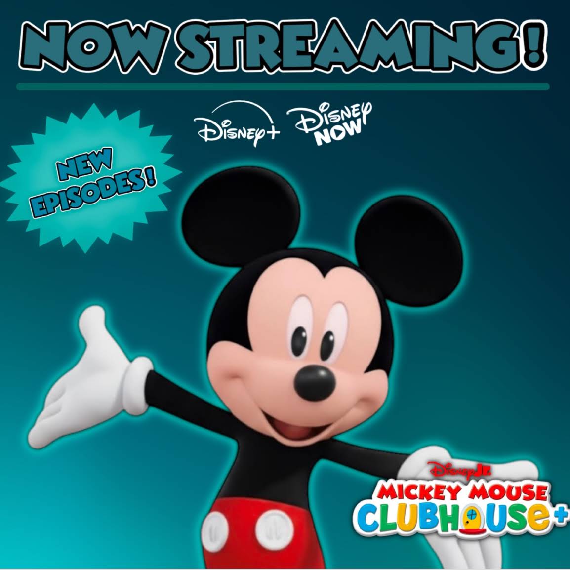 Post from Mickey Movies