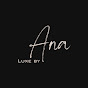 Luxe By Ana  logo