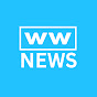 world wide news logo