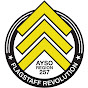 Flagstaff Revolution logo