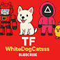 TF WhiteDogCatsss logo