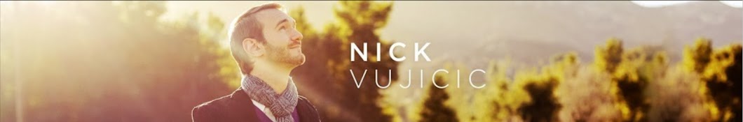 Nick Vujicic Viá»‡t YouTube channel avatar