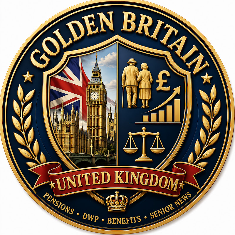 Golden Britain