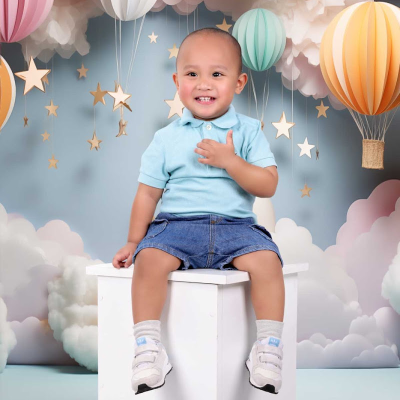 Mr Thirdy - Toddlers Learning and Fun 