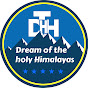 DTHH ADVENTURES "Dream of The Holy Himalayas" logo