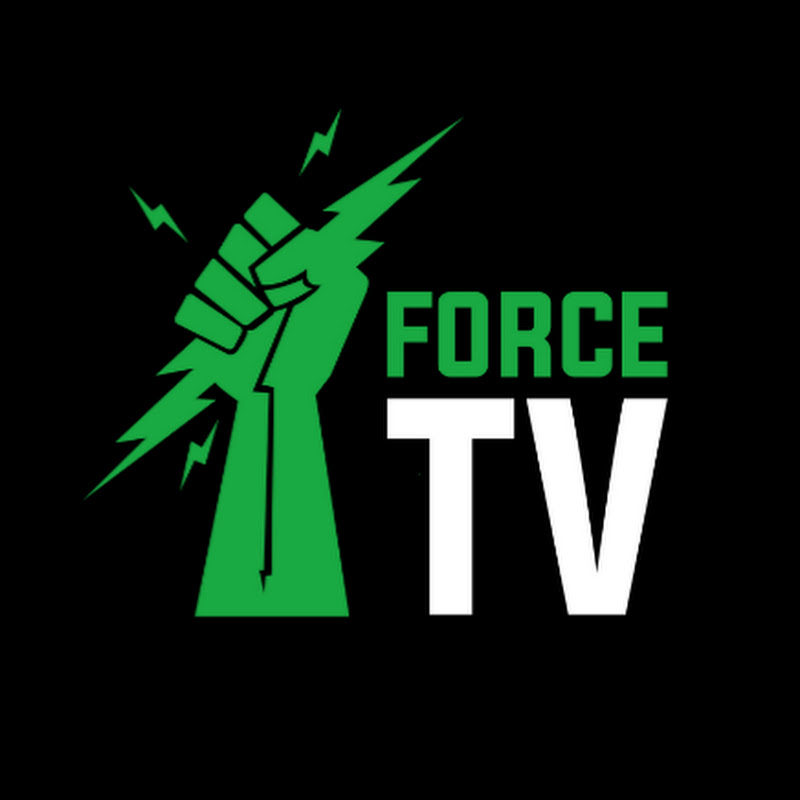 Force TV Logo
