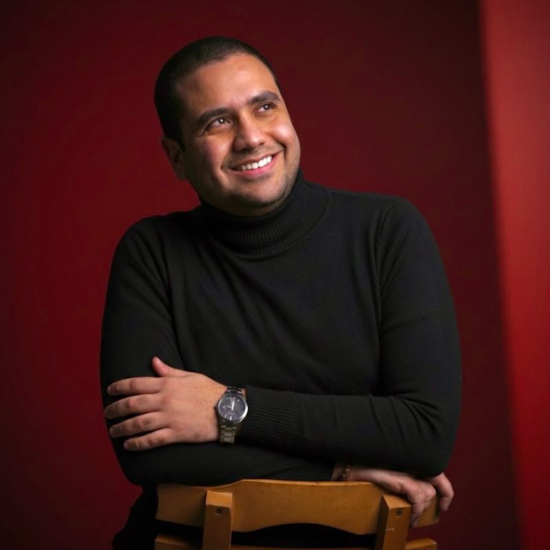 Mohamed ASsem - محمد عاصم