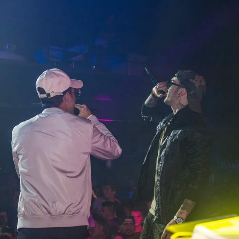 CUBAN & SAMITHEPRINCE OFFICIAL