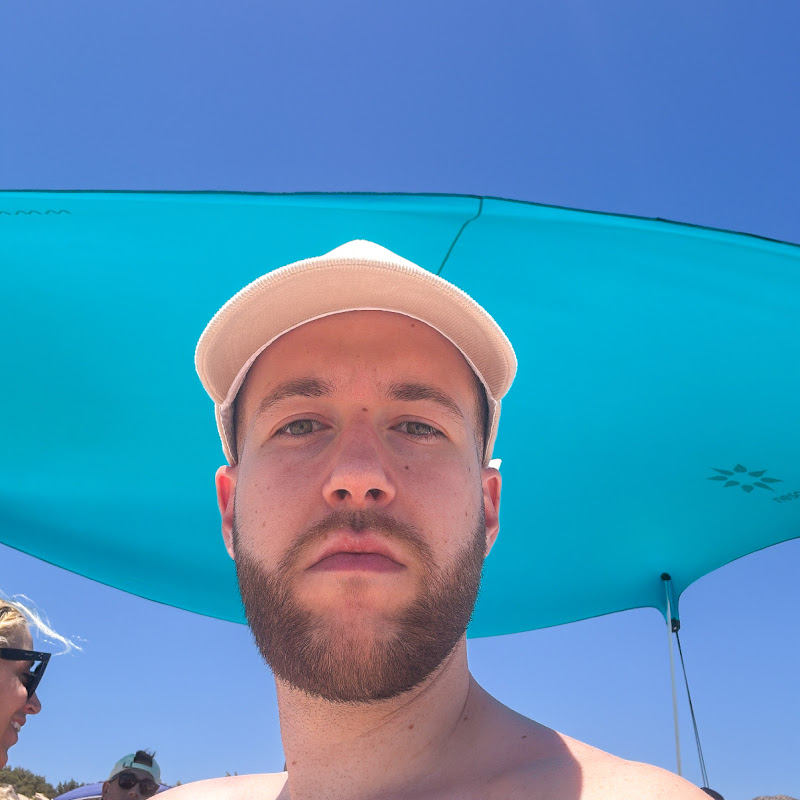 Channel Avatar