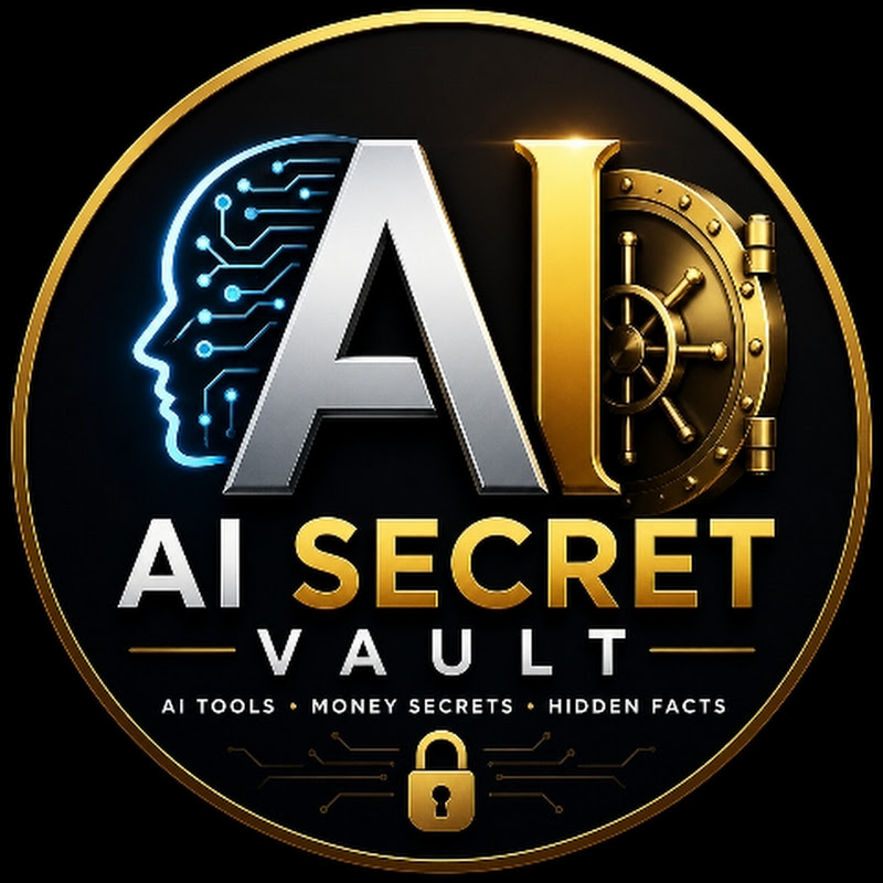 AI Secret Vault
