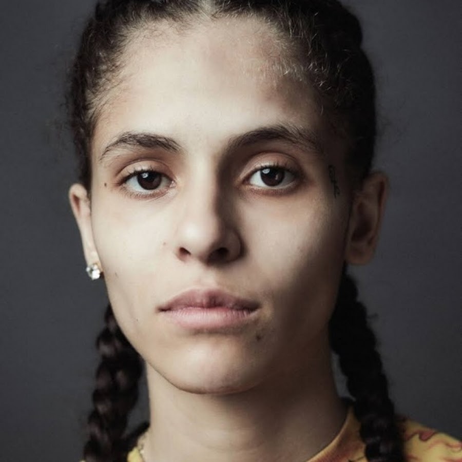 070 Shake Topic YouTube