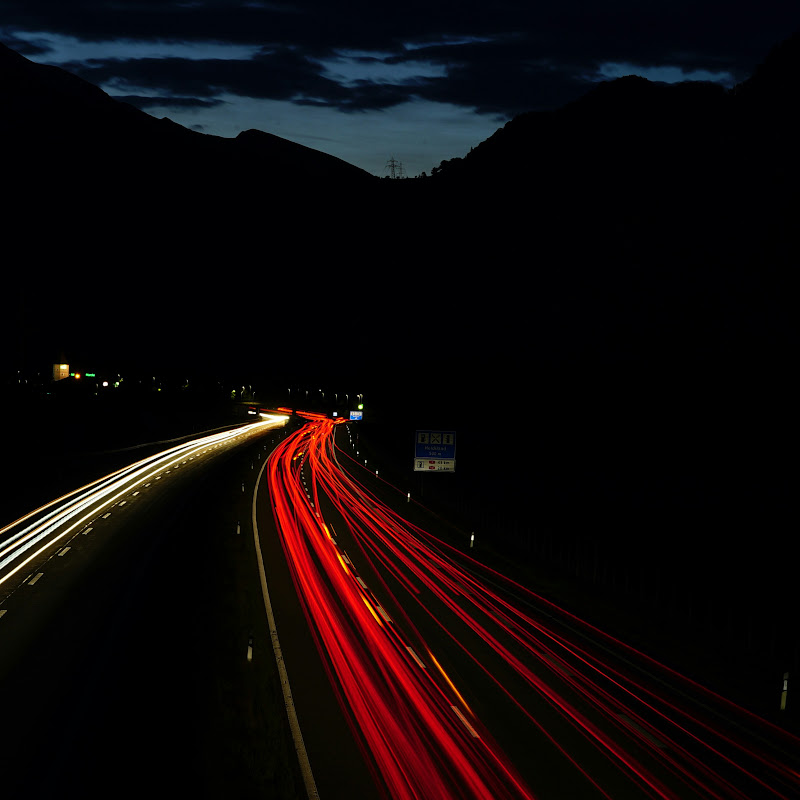 Drive & Travel
