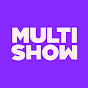 Multishow YouTube channel avatar