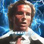 Speedrun edits logo