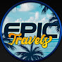 Epic Travels logo
