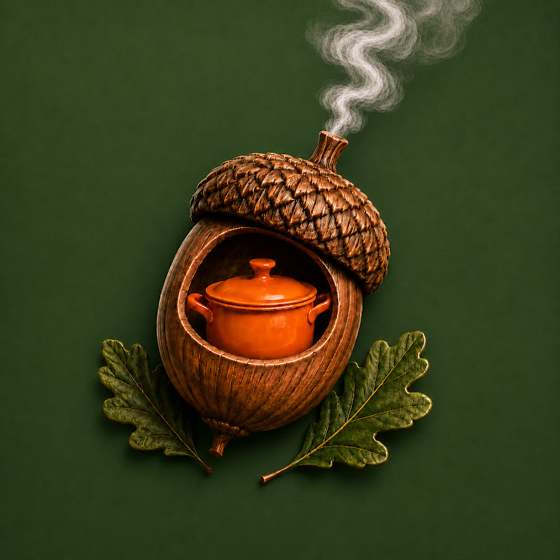 Vildora Cuisine