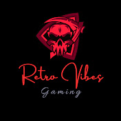 RetroVibes Gaming