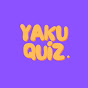 Yaku Pokemon Quiz