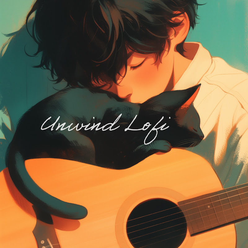 Unwind Lofi