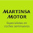 Martinsa Motor