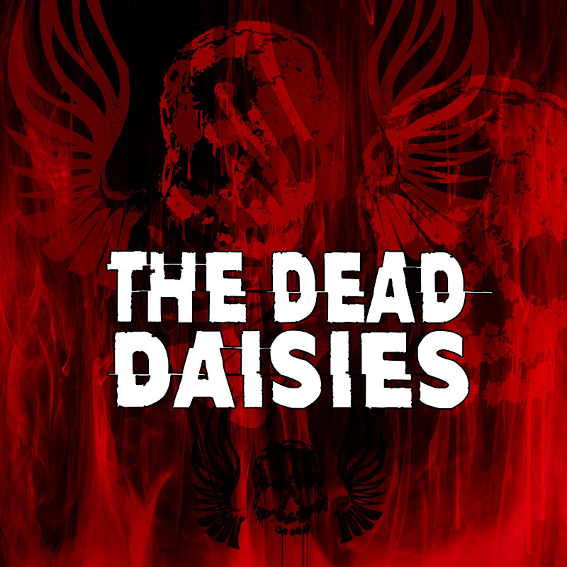 TheDeadDaisies