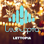 Lettopia App logo