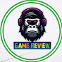 Game Review logo
