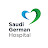 Saudi German Hospital - Egypt 