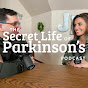 The Secret Life of Parkinson's logo