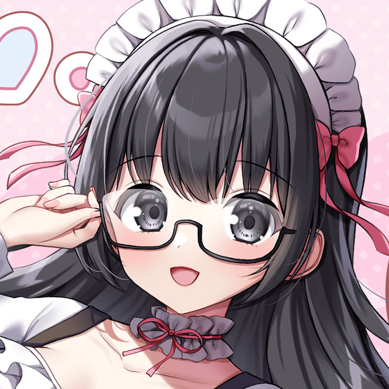 甘音花ぬるch Amaneka nuru ch.