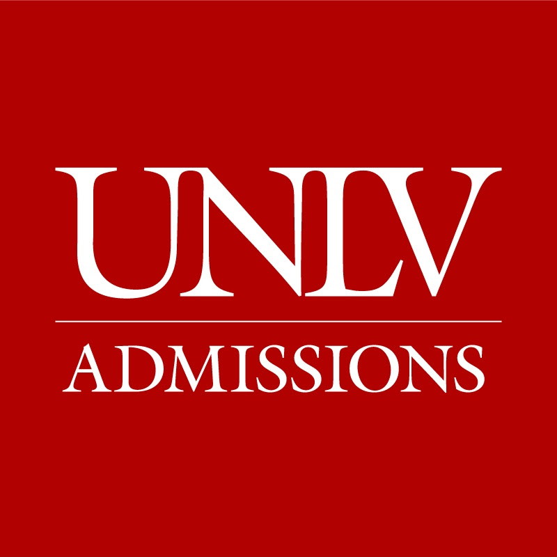 UNLV Admissions icon