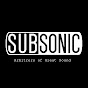 SUBSONIC