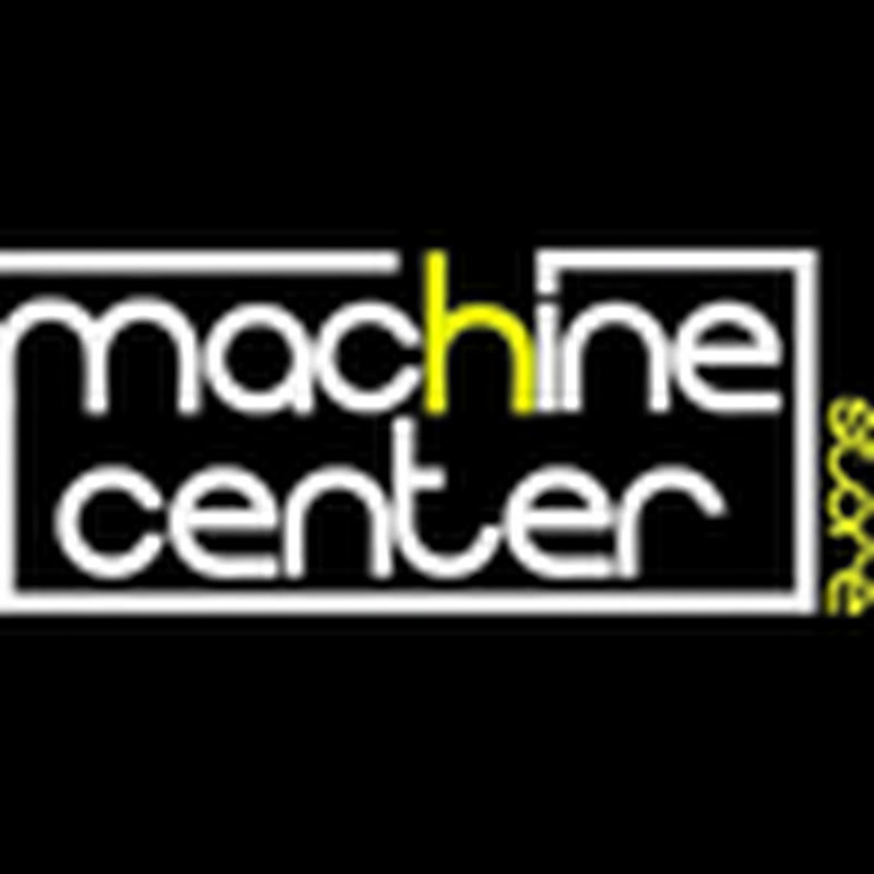Machine Center
