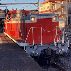 伊豆ランドの鉄道部屋アイコン画像