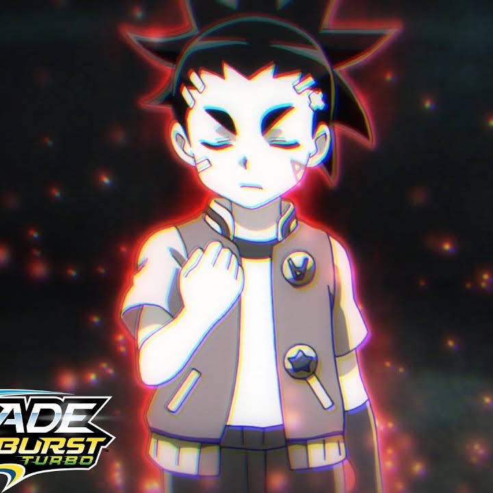 Post from BEYBLADE English - Official Channel