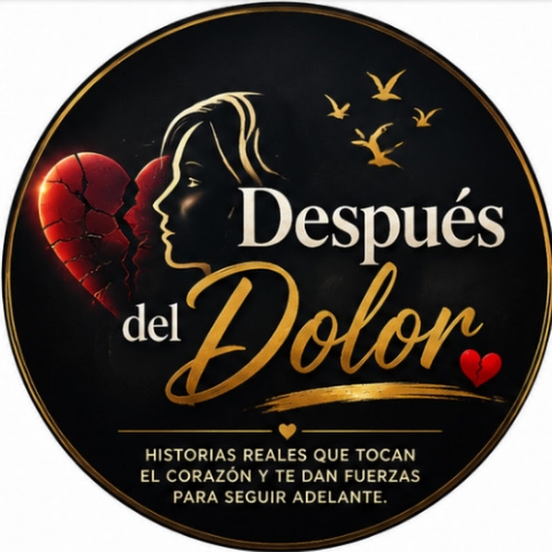 Después del Dolor