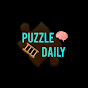 PUZZLE DAILY logo