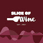 Slice of Wine logo