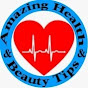 Amazing Health & Beauty Tips logo