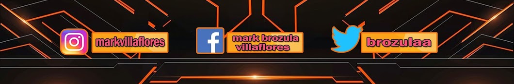 MARK YouTube channel avatar