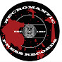 Necromantic Press Records logo