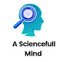 A scienefull Mind logo