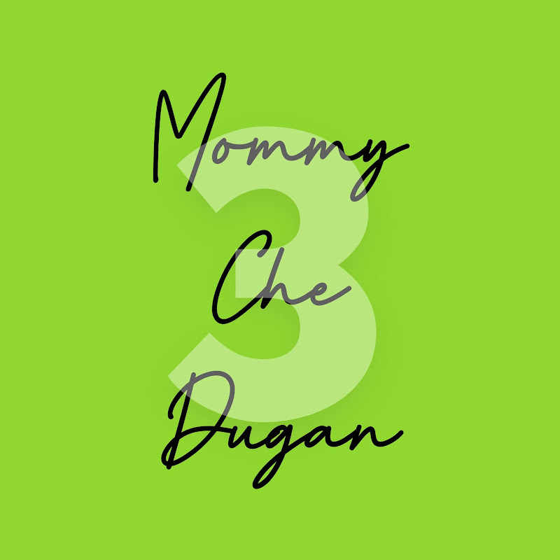 Mommy Che in the Kitchen